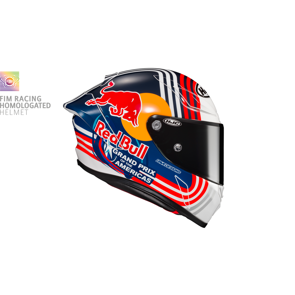 HJC RPHA 1N ヘレスレッドブル XL 新品未使用 Hjc Rpha 1 Red Bull | eBay